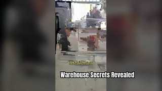 Auto Parts Warehouse Secrets Revealed